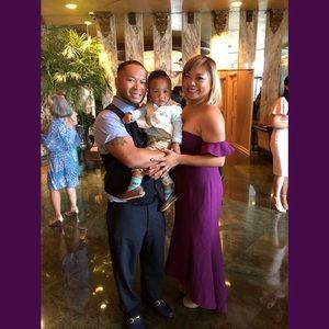 Meet your Posher, Angel